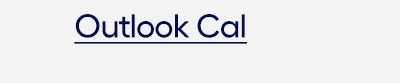 Outlook Cal