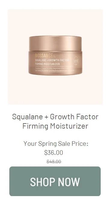 View product recommended for you