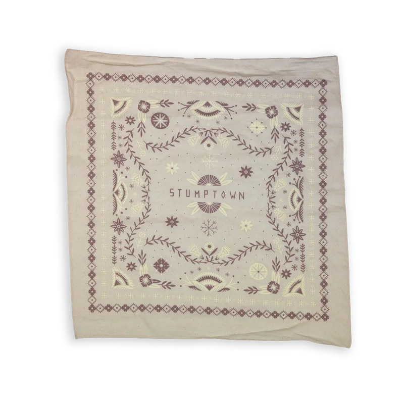 Image of Stumptown Bandana