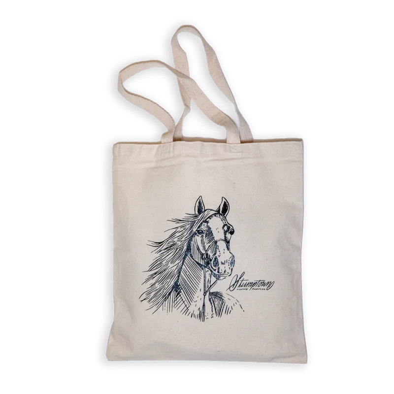 Image of Stumptown Horse Tote