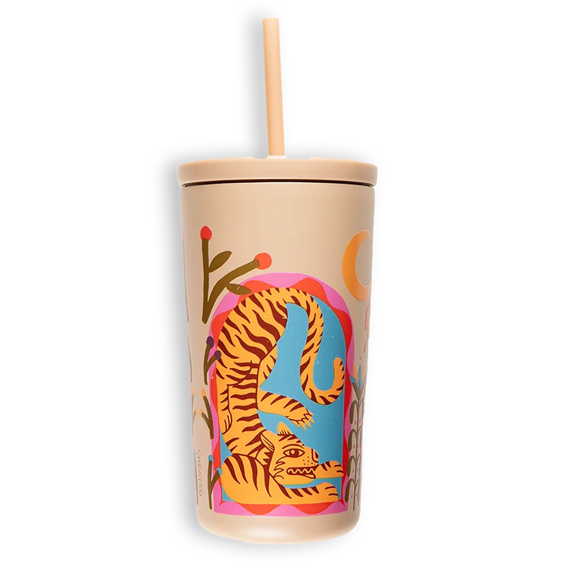 Image of Stumptown Tiger 16oz Cold Cup