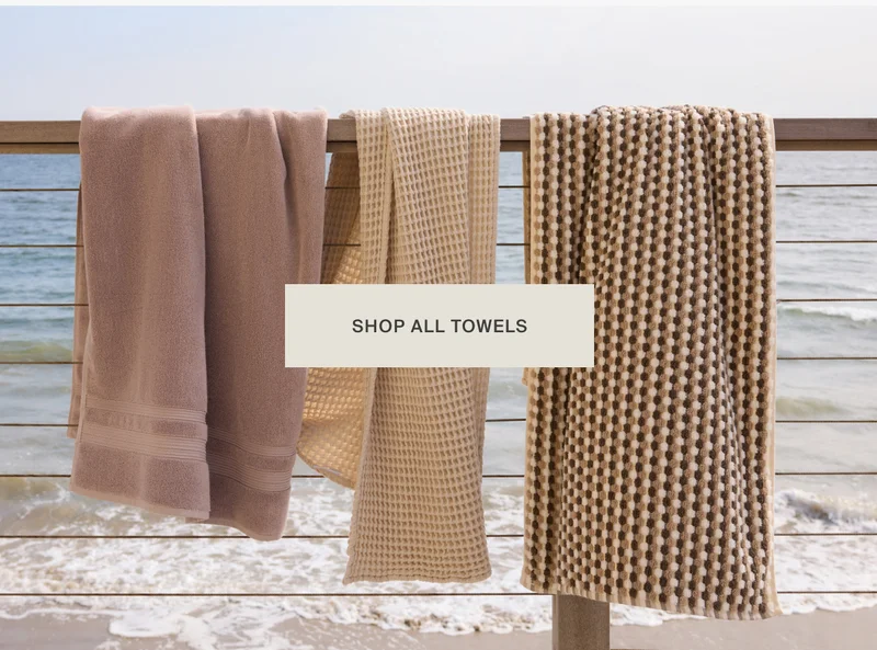 Shop All Towels