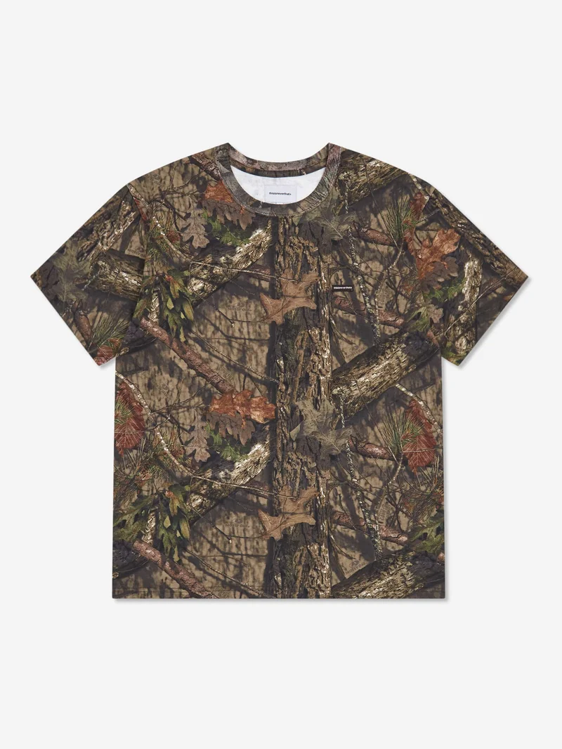 Image of thisisneverthat T.N.T. Classic HDP Tee - Camo