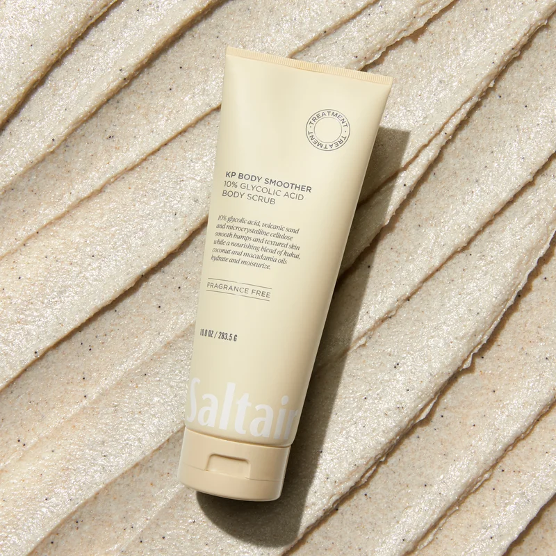 KP Body Smoother