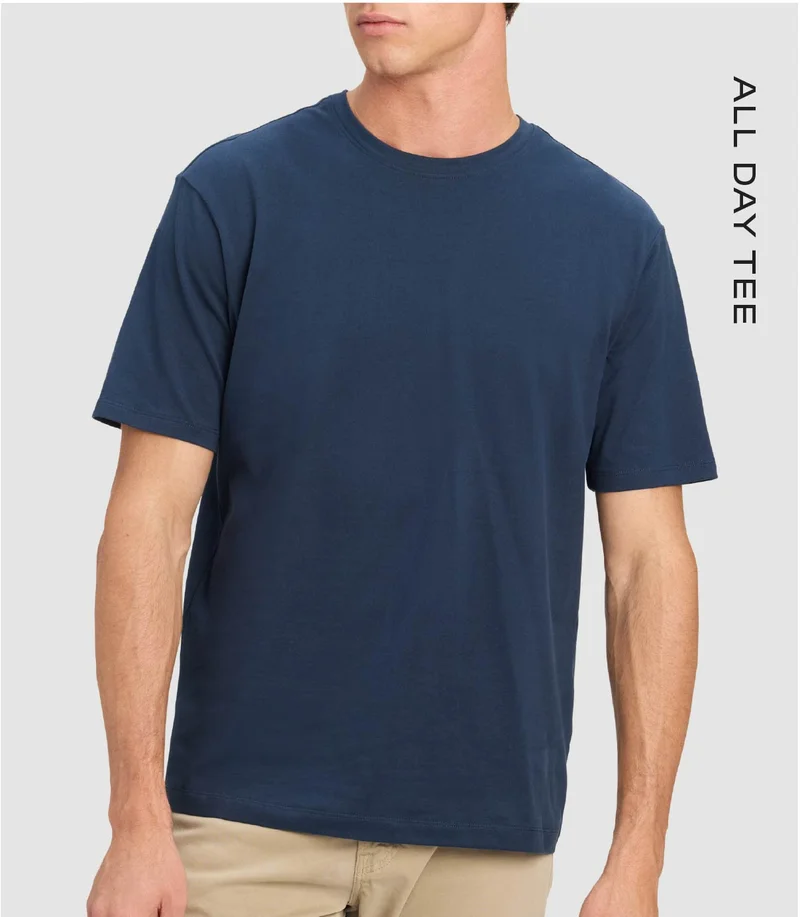 All Day Tee - Shop Now