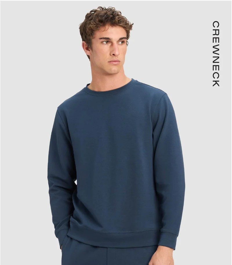 Crewneck - Shop Now