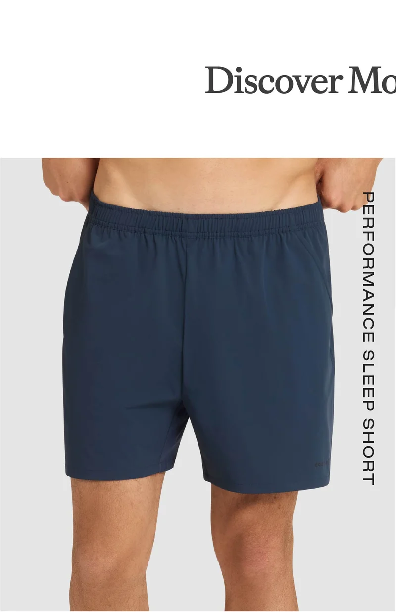 Performance Sheep Short - Shop Now