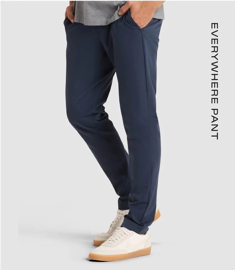 Everywhere Pant - Shop Now