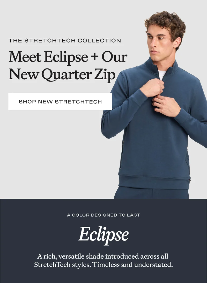 Shop New StretchtTech