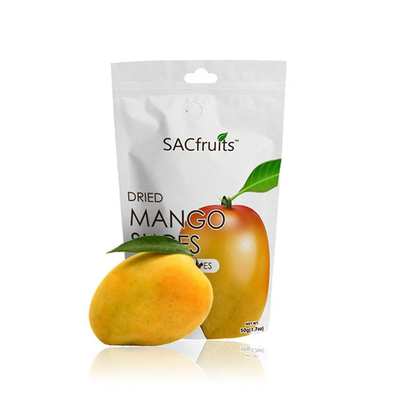 Image of Organic Dried Mango Slices
