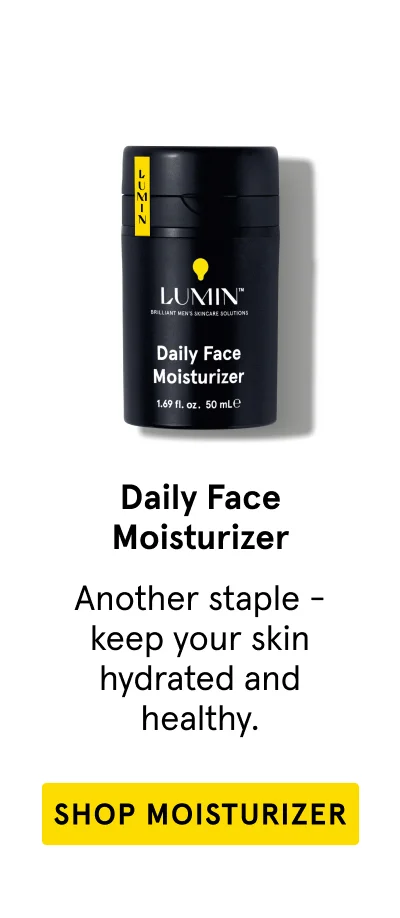 Daily Face Moisturizer
