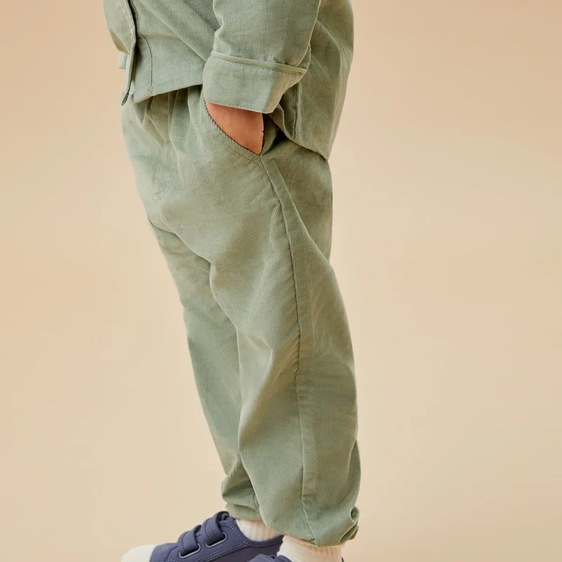 Image of Corduroy Pants