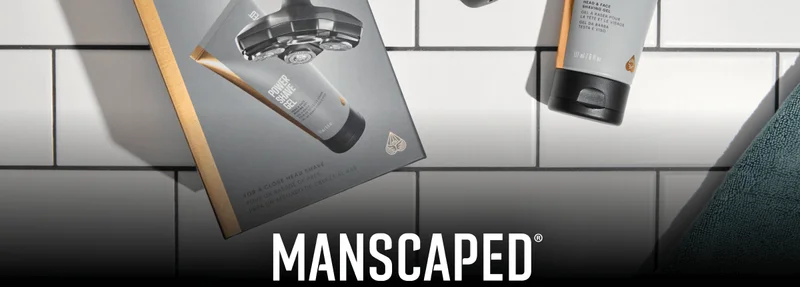 MANSCAPED®