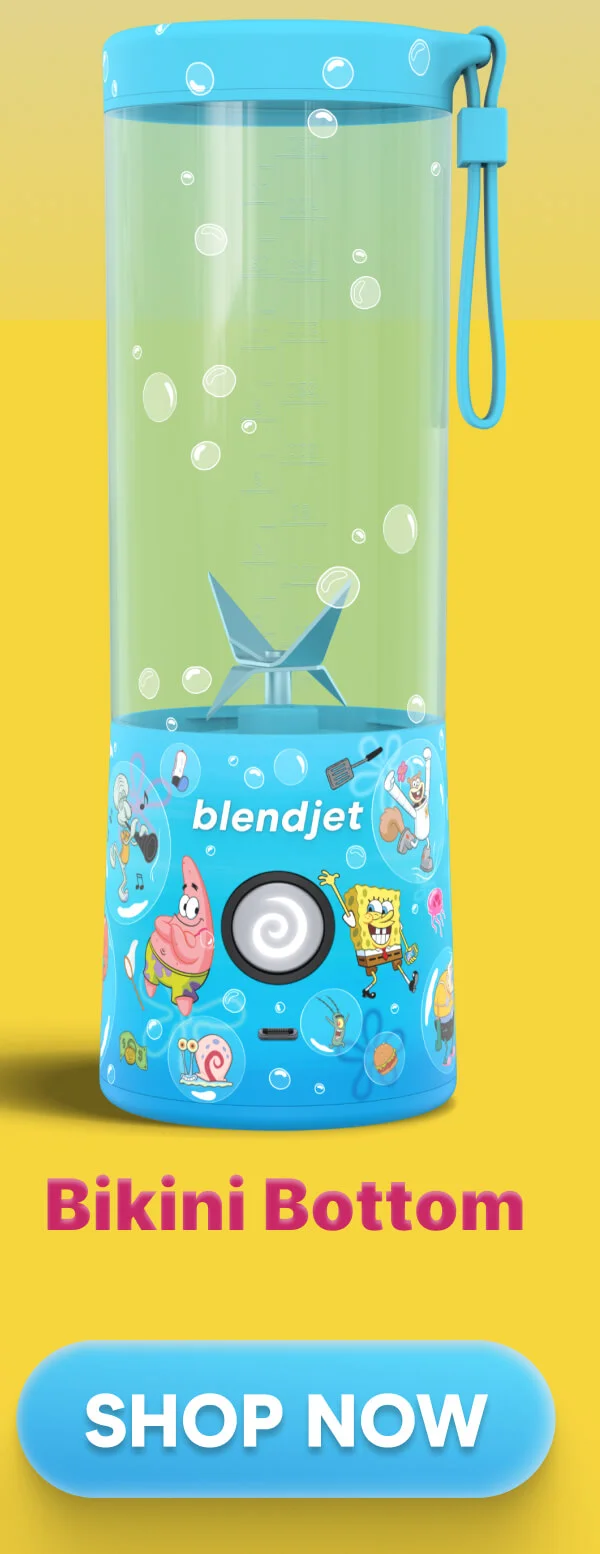 Bikini Bottom