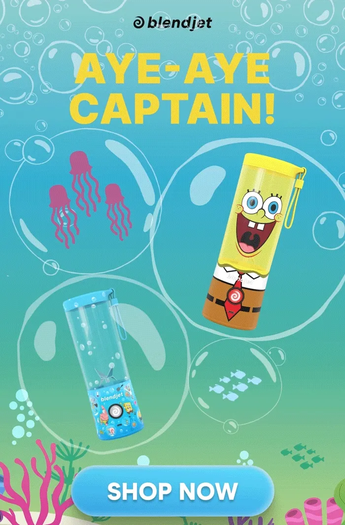 AYE-AYE CAPTAIN!