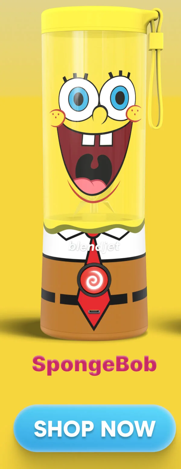 SpongeBlend