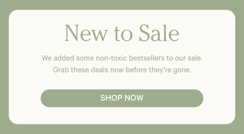 New to Sale