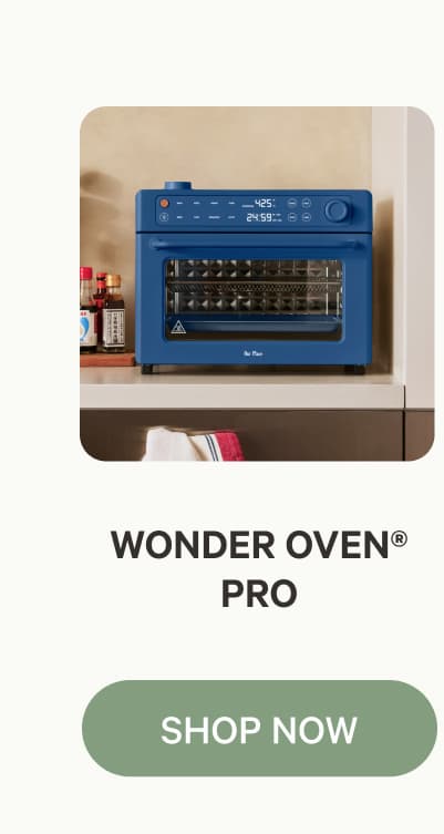 Wonder Oven Pro