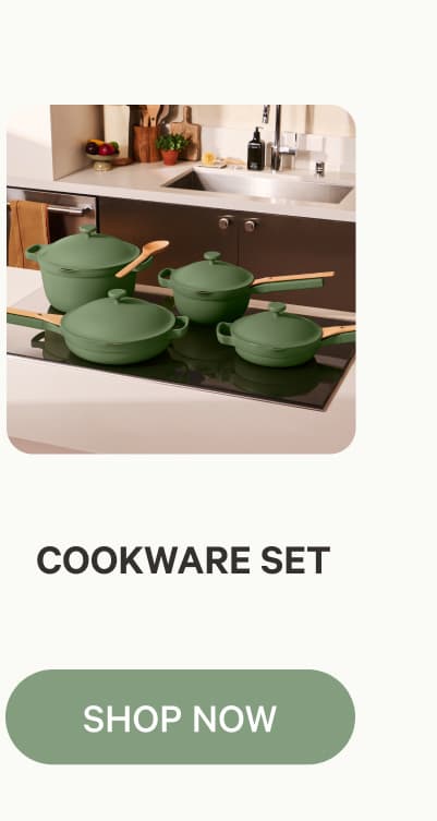 Cookware Set