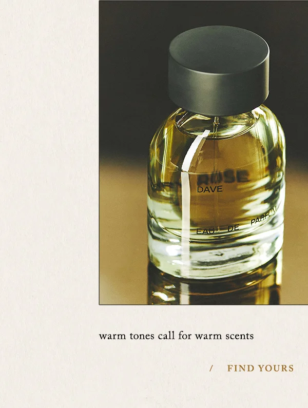 Shop fragrances