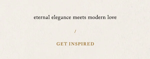 Get inspired.