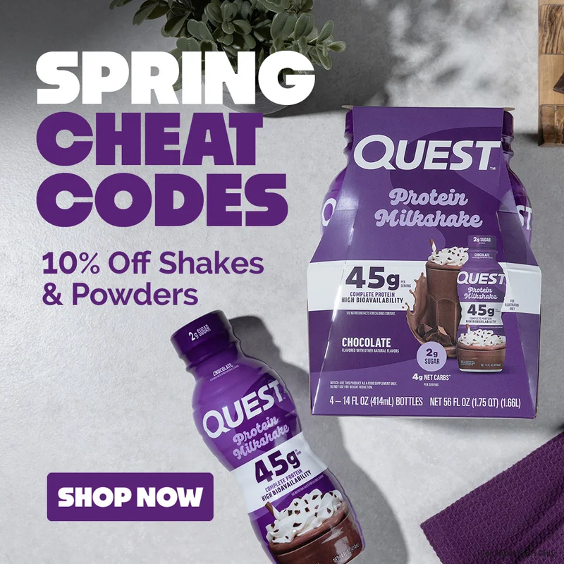 Quest Spring Cheat Codes