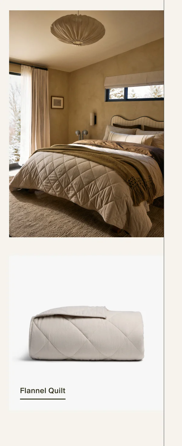 Shop Flannel Quilt