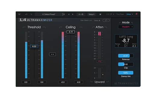 L4 Ultramaximizer
