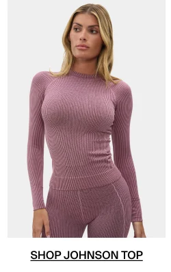 Shop the Johnson Top
