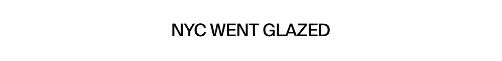 Shop Glazed Cherry