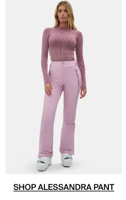 Shop Alessandra Pant