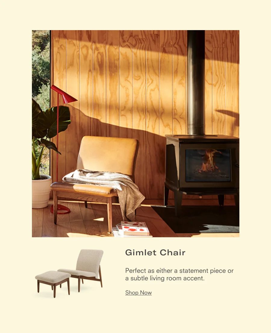 Gimlet Chair