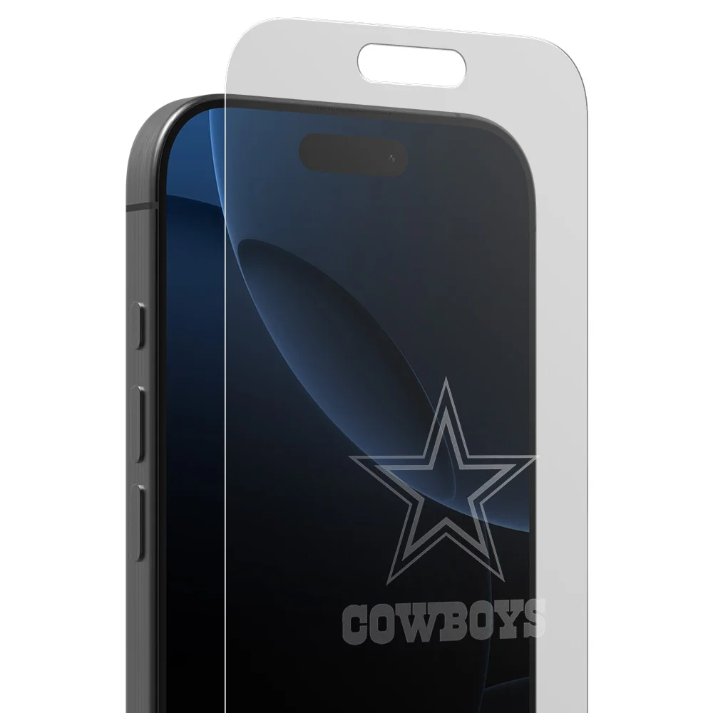 Dallas Cowboys Screen Protection
