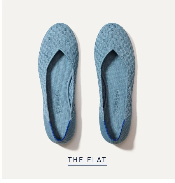 THE FLAT