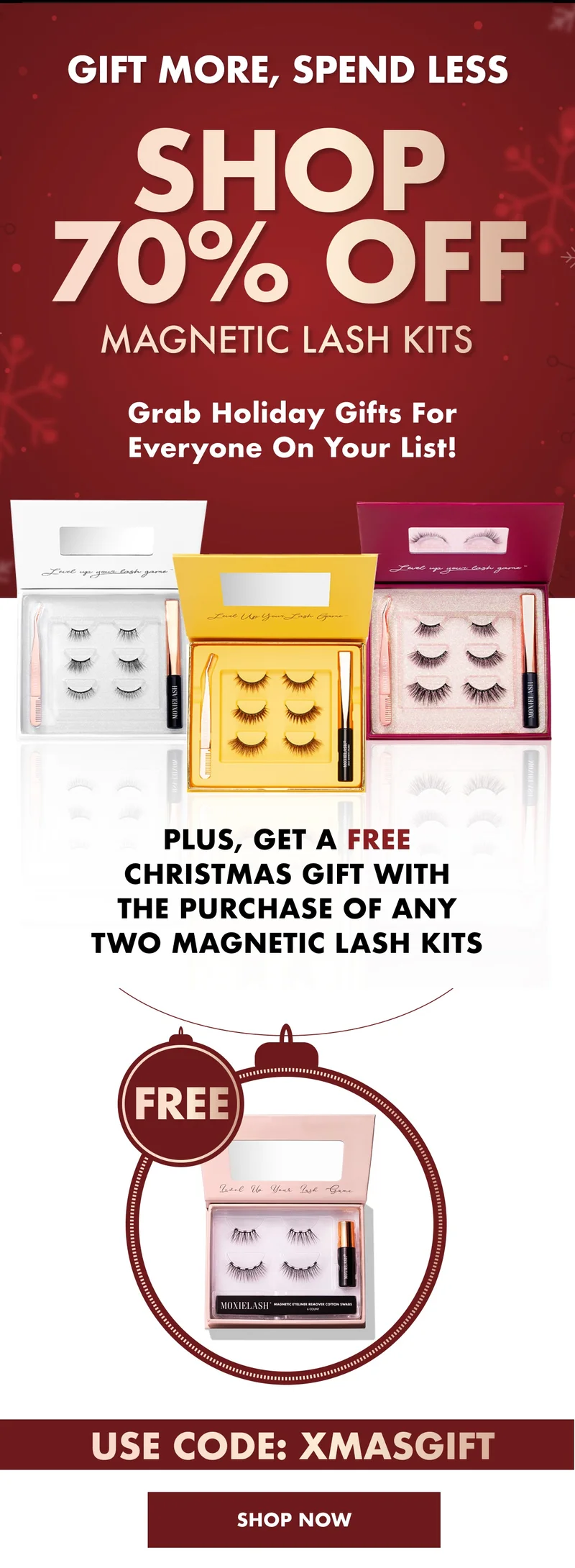 shop 70% off magnetic lash kits