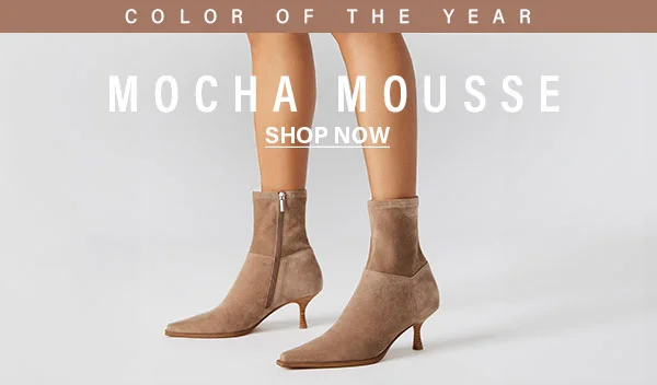 MOCHA MOUSSE