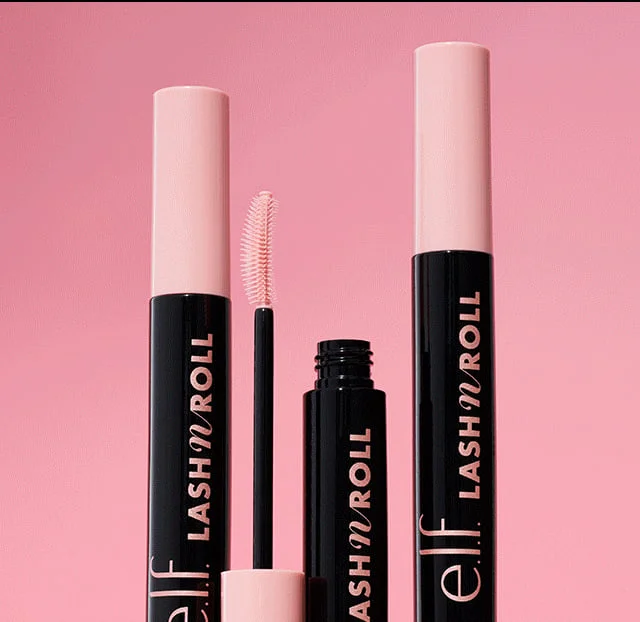 Lash ’N Roll Mascara