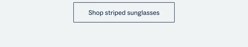 See striped Sunglasses
