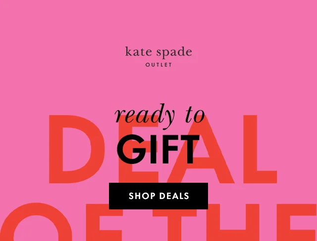 ready to gift