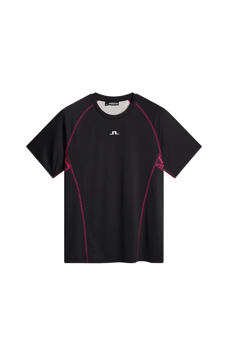 Image of Alfonso Printed T-shirt