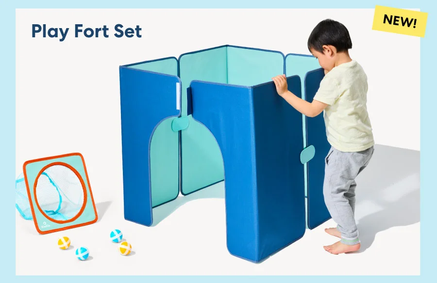 Play Fort Set