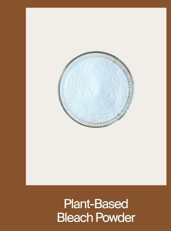 Bleach Powder