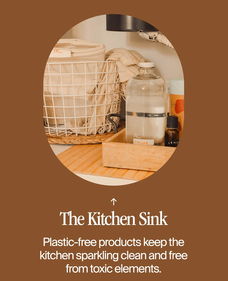 The Kitchen Sink