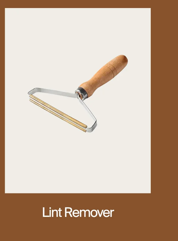 Lint Remover