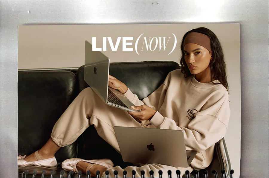 City Core: Live now