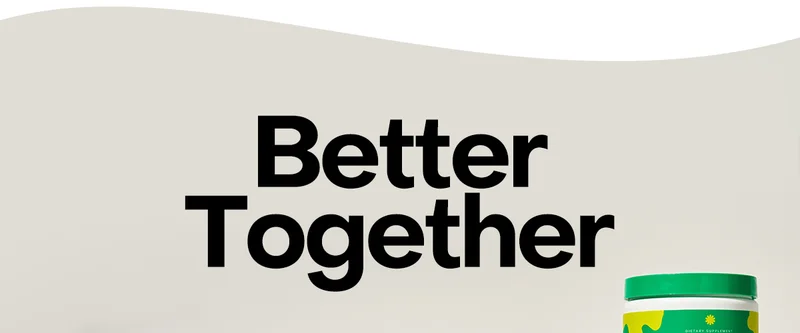 Better Together