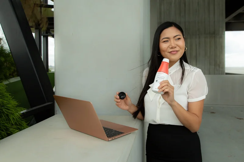 Kickstart 2024 with Soylent