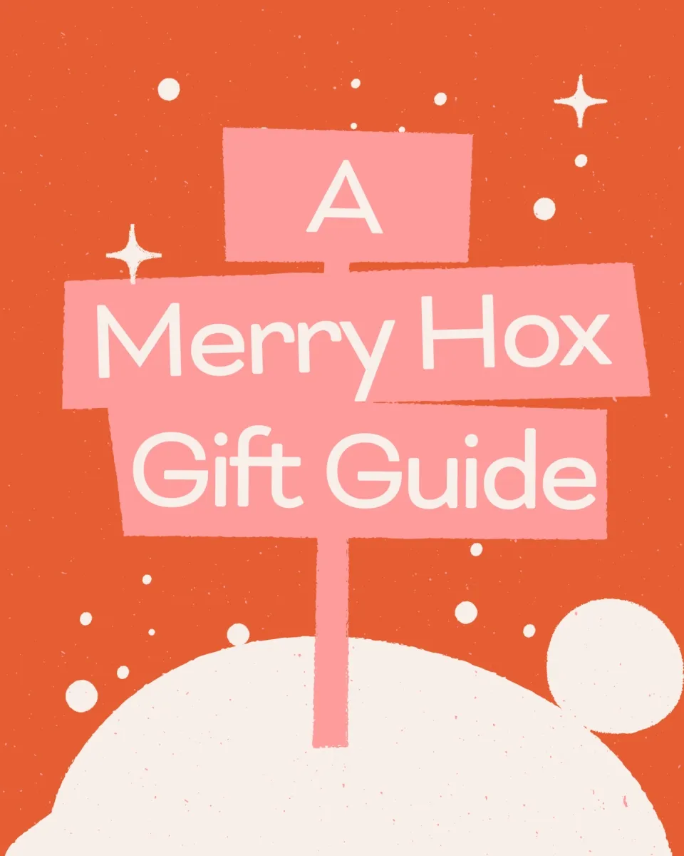 Hox Gift Guide GIF