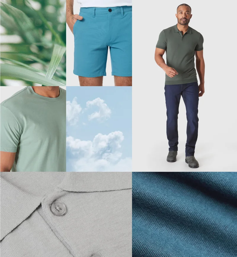 new spring arrivals