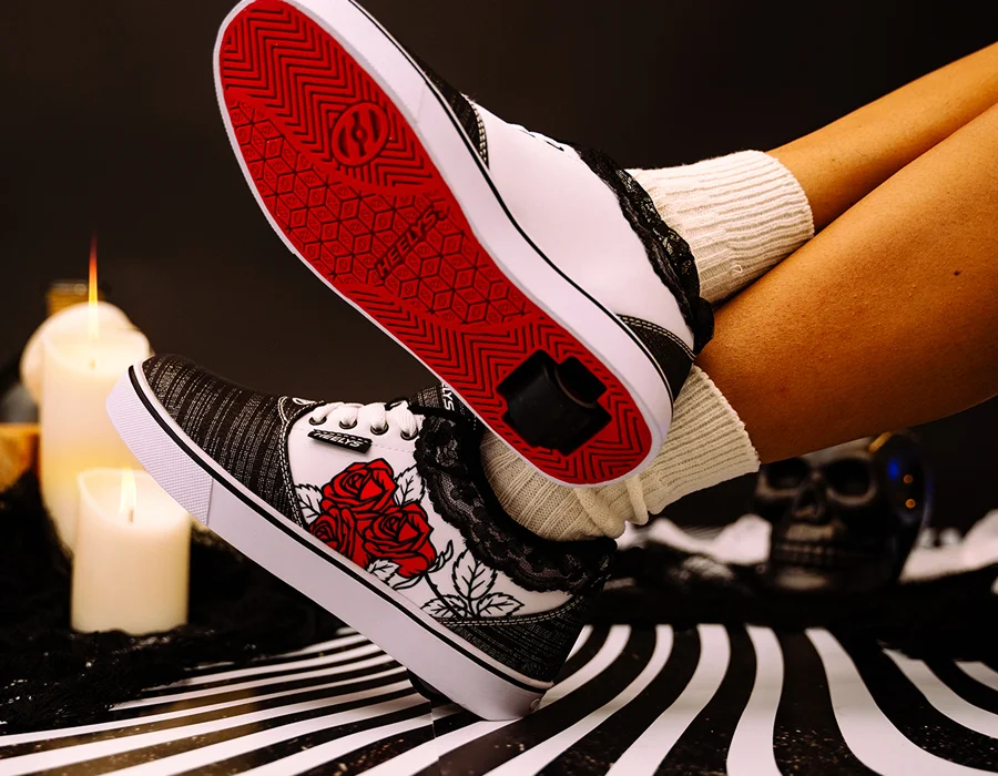 Heelys Heelyween 2024